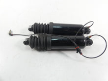 Load image into Gallery viewer, 2005 Harley Touring CVO FLHTC SE Electra Glide Rear 12" Shock Set 54636-09 | Mototech271