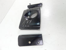 Load image into Gallery viewer, 2016 Harley FLS Softail Slim Headlight & Fork Tube Bezel Covers Set 45900032 | Mototech271