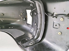 Load image into Gallery viewer, 2008 Harley FLSTC Softail Heritage Rear Fender Vivid Black 59144-06A