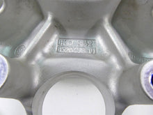 Load image into Gallery viewer, 2014 BMW R1200GS K50 Upper Triple Tree Steering Clamp 31428555849