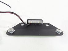 Load image into Gallery viewer, 2013 Ducati Hypermotard 821 SP NRC Fender Eliminator Kit - Read HYPER-FE-S