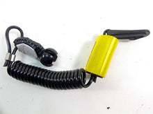 Load image into Gallery viewer, 2018 Seadoo GTS 90 Rotax Cdi Ecu Ecm Engine Control Module + Dess Switch 420666063