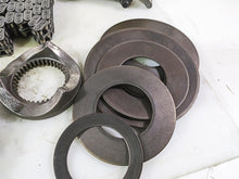 Load image into Gallery viewer, 2012 Harley FLD Dyna Switchback Primary Drive Clutch & Compensator Kit 37816-11