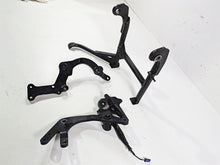 Load image into Gallery viewer, 2016 Moto Guzzi Stelvio 1200 8V NTX Center Kickstand & Mount Plates 883656 | Mototech271