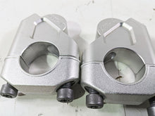 Load image into Gallery viewer, 2018 BMW R1200GS GSW K50 Wunderlich Ergo+ Handlebar Riser Set 41970-111 | Mototech271