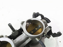Load image into Gallery viewer, 2005 Kawasaki ZX12R Ninja Keihin Throttle Body Fuel Injection 16163-0043 | Mototech271