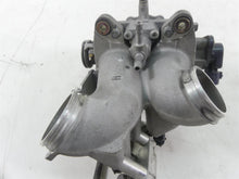 Load image into Gallery viewer, 2003 Honda VTX1800R Keihin Throttle Body Bodies Fuel Injection 16400-MCH-003 | Mototech271