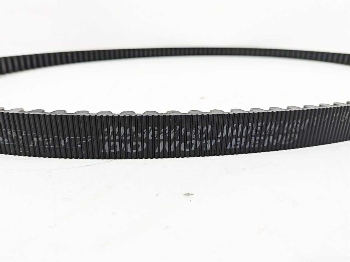 2007 Yamaha XVS1300 V-Star Tour Rear Main Drive Belt 3D8
