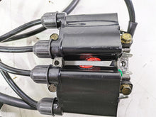 Load image into Gallery viewer, 2001 Honda VT1100 Shadow Sabre Ignition Coil Wires Plugs Set 30510-MCC-003 | Mototech271