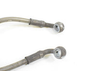 Load image into Gallery viewer, 2011 BMW R1200RT R1200 RT K26 Abs To Front Brake Caliper Line 34327714651 | Mototech271