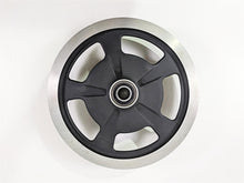 Load image into Gallery viewer, 2016 Harley Touring FLHR Road King Rear Belt Sprocket Pulley 68T 1" 37781-09