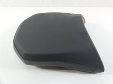 Load image into Gallery viewer, 2013 BMW R1200GS GSW K50 Rear Passenger Pillion Seat Saddle - Read 52538536863 | Mototech271