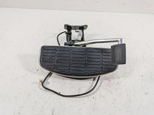 Load image into Gallery viewer, 2014 Moto Guzzi California 1400 T Right Front Floorboard & Brake Pedal 887302 | Mototech271