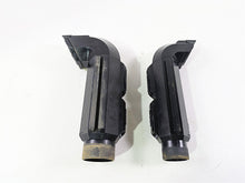 Load image into Gallery viewer, 2011 Can-Am Outlander 650 4X4 XT SYA Warrior Riser Snorkel Set - Read 71-11278