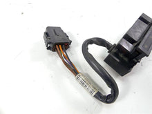 Load image into Gallery viewer, 2007 Harley Touring FLHRC Road King Indicator Instrument Lights Cluster 68113-99 | Mototech271