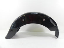 Load image into Gallery viewer, 1997 Harley Dyna FXDS Super Glide Conv Rear Fender Tire Hugger - Read 59655-97