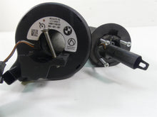 Load image into Gallery viewer, 2014 BMW K1600 GTL K48 Heated Hand E-Throttle Grip Set 61317714235 61318522472