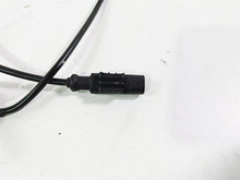 Load image into Gallery viewer, 2016 Moto Guzzi Stelvio 1200 8V NTX Rear Abs Brake Wheel Speed Sensor GU05683730 | Mototech271