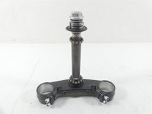 Load image into Gallery viewer, 2015 Yamaha MT09 FZ09 Lower Triple Tree Steering Clamp 52mm 1RC-23340-11-00
