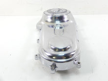 Load image into Gallery viewer, 2008 Harley FXCWC Softail Rocker C Outer Primary Drive Clutch Cover FW 60784-06