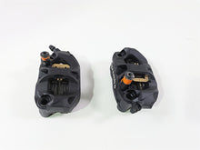 Load image into Gallery viewer, 2023 Suzuki GSX1300 RR Hayabusa Brembo Front Brake Caliper Set 59100-10L00-999