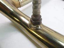 Load image into Gallery viewer, 2017 BMW RnineT Racer K32 Exhaust Header Pipe Manifold 8561643 | Mototech271