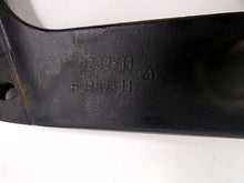 Load image into Gallery viewer, 2011 Harley Softail FXS Blackline Rear Black Fender Support Strut Set 60187-11 | Mototech271