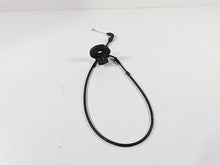 Load image into Gallery viewer, 2006 BMW R1200GS K255 Adv Throttle Cable Set 7671889 32737670566