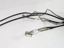 Load image into Gallery viewer, 2020 Harley Touring FLHT Electra Glide Front Rear Abs Brake Line Set 41800012 | Mototech271