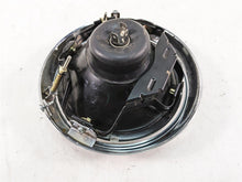Load image into Gallery viewer, 1997 Kawasaki VN1500 Vulcan Headlight Head Light Lamp Lens 23007-1169