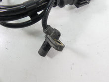 Load image into Gallery viewer, 2015 BMW F800GS K72 Front Abs Brake Wheel Speed Sensor 34527715117 | Mototech271