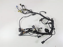 Load image into Gallery viewer, 2018 KTM 1290 Super Duke R Engine Wiring Harness Loom - No Cut 60711085100