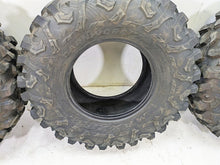 Load image into Gallery viewer, Used SxS Tire Set Maxxis ML1 Carnivore 30x10xR14 TM00105200