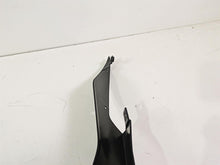 Load image into Gallery viewer, 2008 Ducati SBK 1098 S Plastic Frame Infill Cover Cowl Fairing Set 48211841A | Mototech271