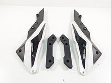 Load image into Gallery viewer, 2018 KTM 1090 Adventure R Tail Fairing Cover Fairing Set 60308041000 60308042000