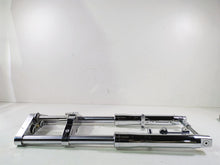 Load image into Gallery viewer, 2008 Ultima Motorcycles Fat Bastard Straight Front End Forks Triple Tree Chrome