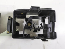 Load image into Gallery viewer, 2017 Harley Dyna FXDB Street Bob Electrical Carrier & Black Cover 70367-12 | Mototech271