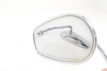 Load image into Gallery viewer, 2015 Harley Touring FLTRXS Road Glide Rear View Chrome Mirror Set | Mototech271