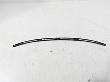 Load image into Gallery viewer, 2015 Harley Touring FLHXS Street Glide Arlen Ness Windshield Trim 03-690 | Mototech271