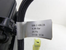 Load image into Gallery viewer, 2017 Ducati Monster 1200 S Throttle Bodies Air Filter Cleaner Box Set 28240991 | Mototech271