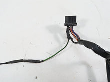 Load image into Gallery viewer, 1999 Harley Dyna FXDL Low Rider Taillight Tail Light & Wiring 68066-99 68140-04 | Mototech271