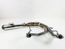 Load image into Gallery viewer, 2011 Harley FXDC Dyna Super Glide Bassani Road Rage Exhaust System 1D32R | Mototech271