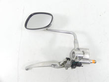 Load image into Gallery viewer, 2004 Kawasaki VN1600 Meanstreak Nissin 14mm Clutch Master Cylinder 43015-0022