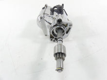Load image into Gallery viewer, 2005 Harley FXDWGI Dyna Wide Glide Engine Starter Motor Chrome - Read 31553-94B