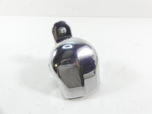 Load image into Gallery viewer, 2007 Harley Touring FLHTCU SE CVO Electra Glide Horn + Chrome Cover 61300478A | Mototech271