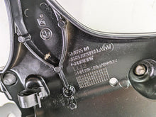 Load image into Gallery viewer, 2015 BMW R1200 GS Adv K51 Front Center Stay Bracket Mount 46637726524