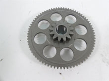 Load image into Gallery viewer, 2015 Ducati Diavel Carbon Red Engine Starter Motor Gears Set 173Z0021A | Mototech271