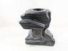 Load image into Gallery viewer, 2013 Harley VRSCF Muscle Rod Plastic Fuel Gas Petrol Tank Reservoir 61328-07A | Mototech271