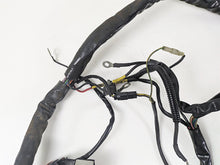 Load image into Gallery viewer, 2001 Harley Touring FLHX Street Glide Main Wiring Harness Loom - Read 70985-01
