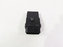 Load image into Gallery viewer, 2017 BMW R1200 GS K50 General Light Control Module Ecm 61357108182